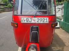 Bajaj 4 Stroke 2007 Three Wheel