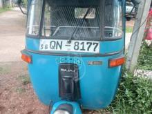 Bajaj 4 Stroke 2008 Three Wheel