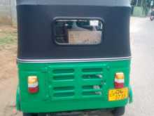 Bajaj 4 Stroke 2007 Three Wheel