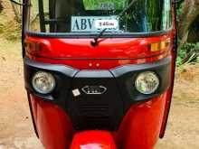 Bajaj 4 Stroke 2025 Three Wheel