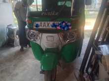 Bajaj 4 Stroke 2015 Three Wheel