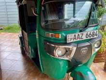 Bajaj 4 Stroke 2015 Three Wheel