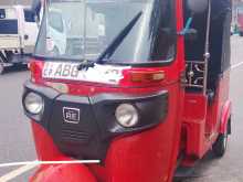 Bajaj 4 Stroke 2015 Three Wheel