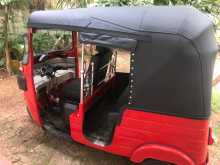 Bajaj 4 Stroke 2015 Three Wheel