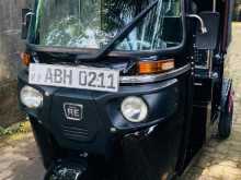 Bajaj 4 Stroke 2015 Three Wheel
