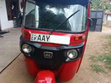 Bajaj 4 Stroke 2014 Three Wheel