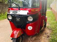 Bajaj 4 Stroke 2015 Three Wheel