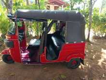 Bajaj 4 Stroke 2015 Three Wheel