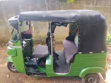 Bajaj 4 Stroke 2015 Three Wheel