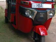 Bajaj 4 Stroke 2015 Three Wheel