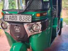 Bajaj 4 Stroke 2015 Three Wheel