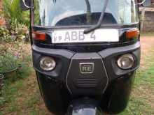 Bajaj 4 Stroke 2015 Three Wheel
