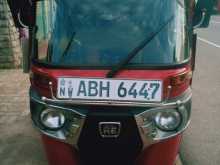 Bajaj 4 Stroke 2015 Three Wheel