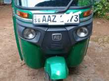 Bajaj 4 Stroke 2015 Three Wheel