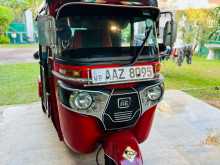 Bajaj 4 Stroke 2015 Three Wheel