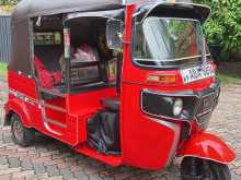 Bajaj 4 Stroke 2015 Three Wheel