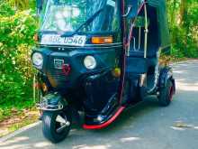 Bajaj 4 Stroke 2015 Three Wheel