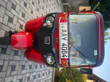 Bajaj 4 Stroke 2015 Three Wheel