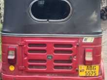 Bajaj 4 Stroke 2015 Three Wheel