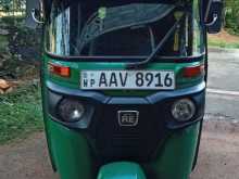 Bajaj 4 Stroke 2015 Three Wheel