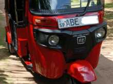 Bajaj 4 Stroke 2015 Three Wheel
