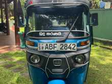 Bajaj 4 Stroke 2015 Three Wheel