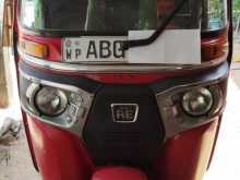 Bajaj 4 Stroke 2015 Three Wheel