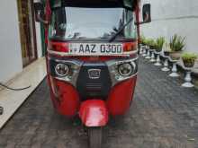 Bajaj 4 Stroke 2015 Three Wheel