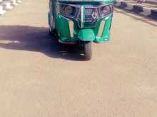 Bajaj 4 Stroke 2015 Three Wheel
