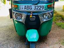 Bajaj 4 Stroke 2015 Three Wheel