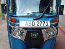 Bajaj 4 Stroke 2015 Three Wheel