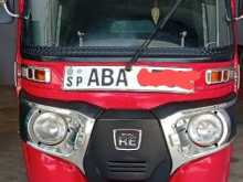 Bajaj 4 Stroke 2015 Three Wheel