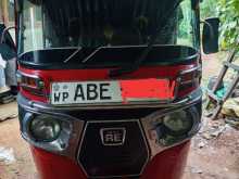 Bajaj 4 Stroke 2015 Three Wheel