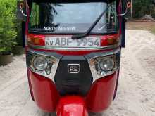 Bajaj 4 Stroke 2015 Three Wheel