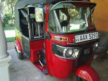 Bajaj 4 STROKE 2015 Three Wheel