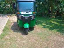 Bajaj 4 Stroke 2015 Three Wheel
