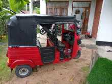 Bajaj 4 Stroke 2015 Three Wheel