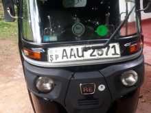 Bajaj 4 Stroke 2015 Three Wheel