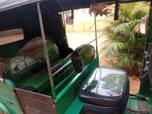 Bajaj 4 Stroke 2015 Three Wheel