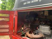 Bajaj 4 Stroke 2015 Three Wheel