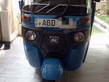 Bajaj 4 Stroke 2015 Three Wheel