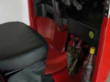 Bajaj 4 Stroke 2015 Three Wheel