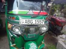 Bajaj 4 Stroke 2015 Three Wheel
