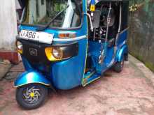 Bajaj 4 Stroke 2015 Three Wheel