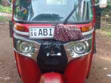 Bajaj 4 Stroke 2015 Three Wheel