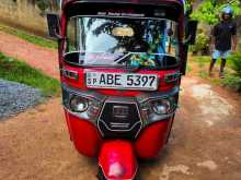 Bajaj 4 Stroke 2015 Three Wheel