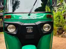 Bajaj 4 Stroke 2015 Three Wheel