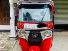 Bajaj 4 Stroke 2015 Three Wheel