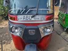 Bajaj 4 Stroke 2015 Three Wheel