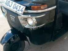 Bajaj 4 Stroke 2015 Three Wheel